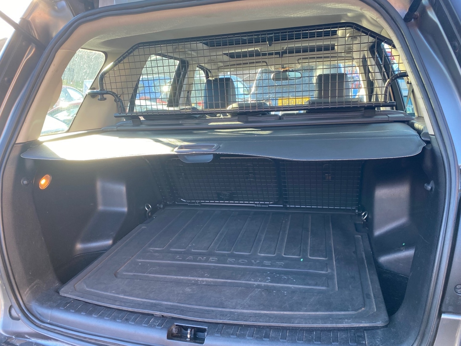 Used Land Rover Freelander 2008 for sale - 76626610: Photo 15