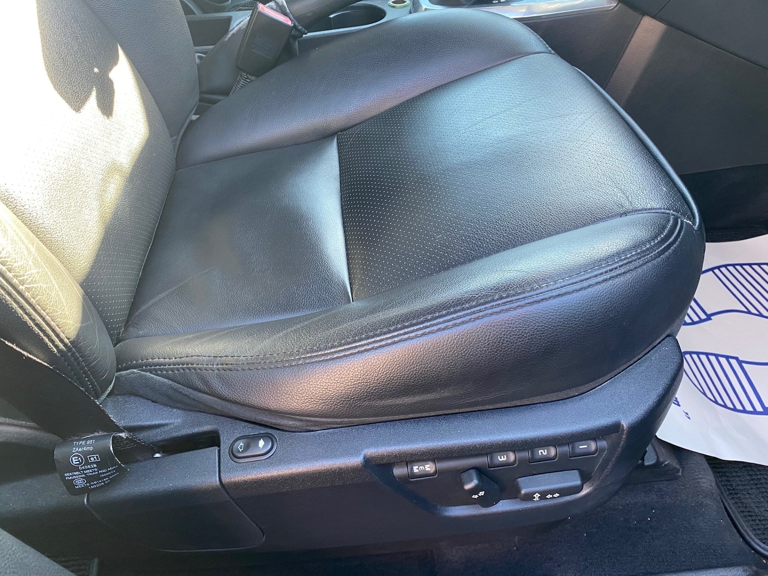 Used Land Rover Freelander 2008 for sale - 76626610: Photo 5