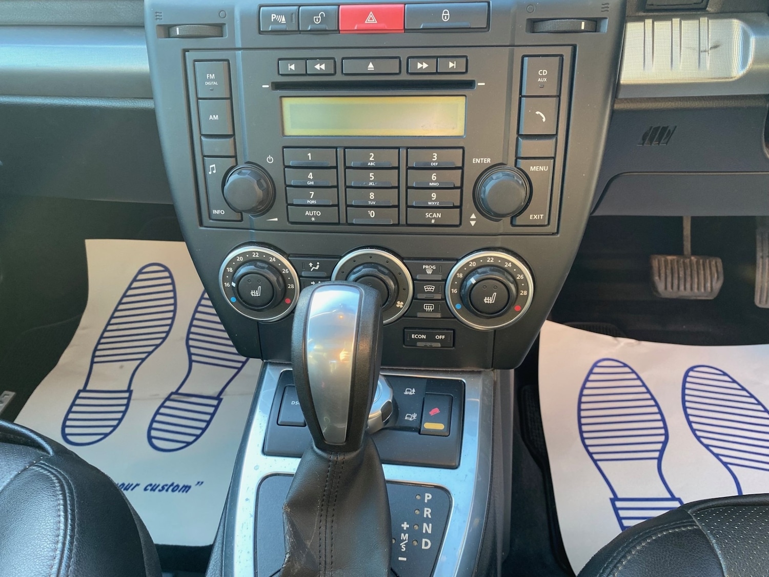 Used Land Rover Freelander 2008 for sale - 76626610: Photo 6