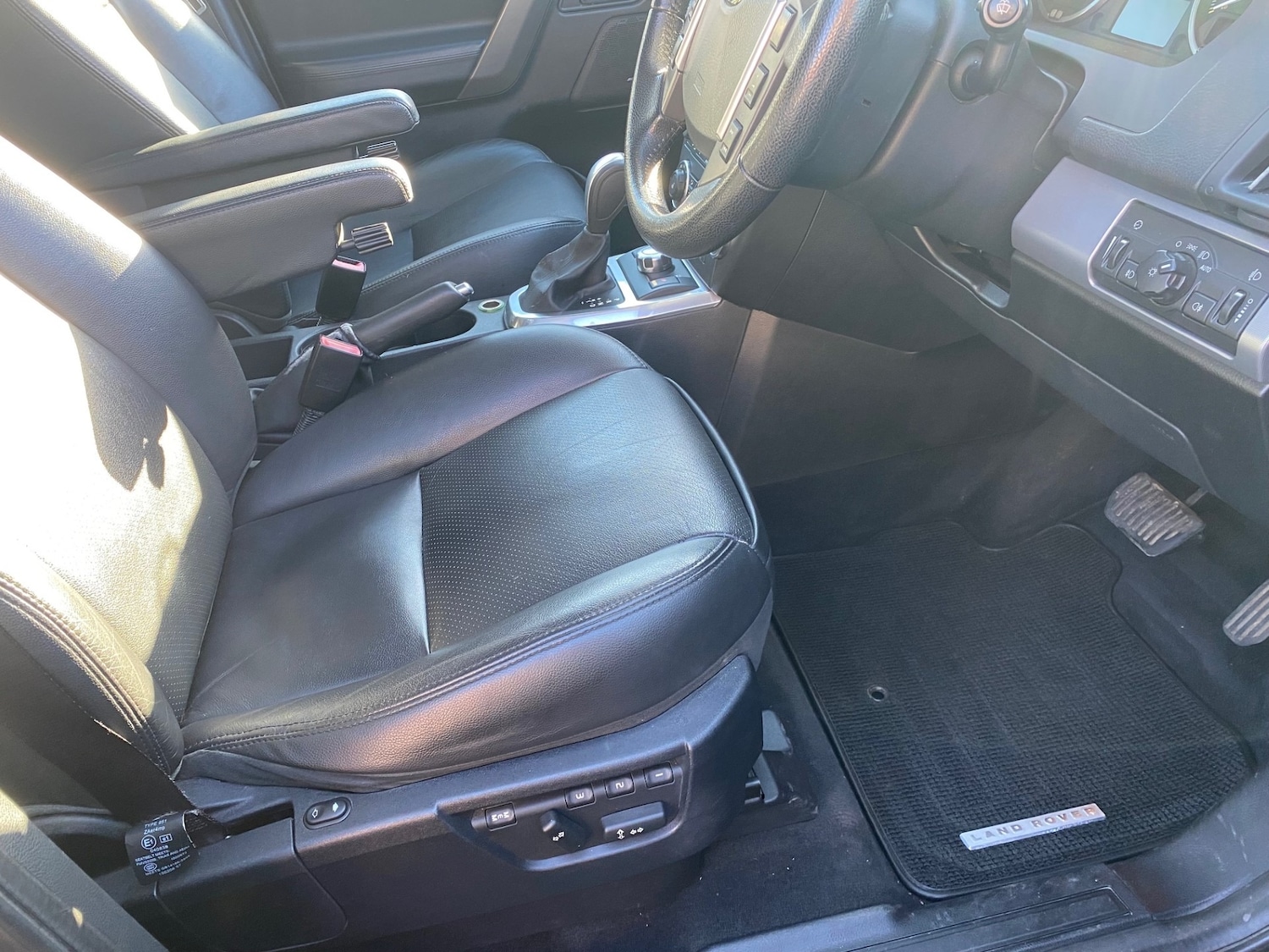 Used Land Rover Freelander 2008 for sale - 76626610: Photo 7