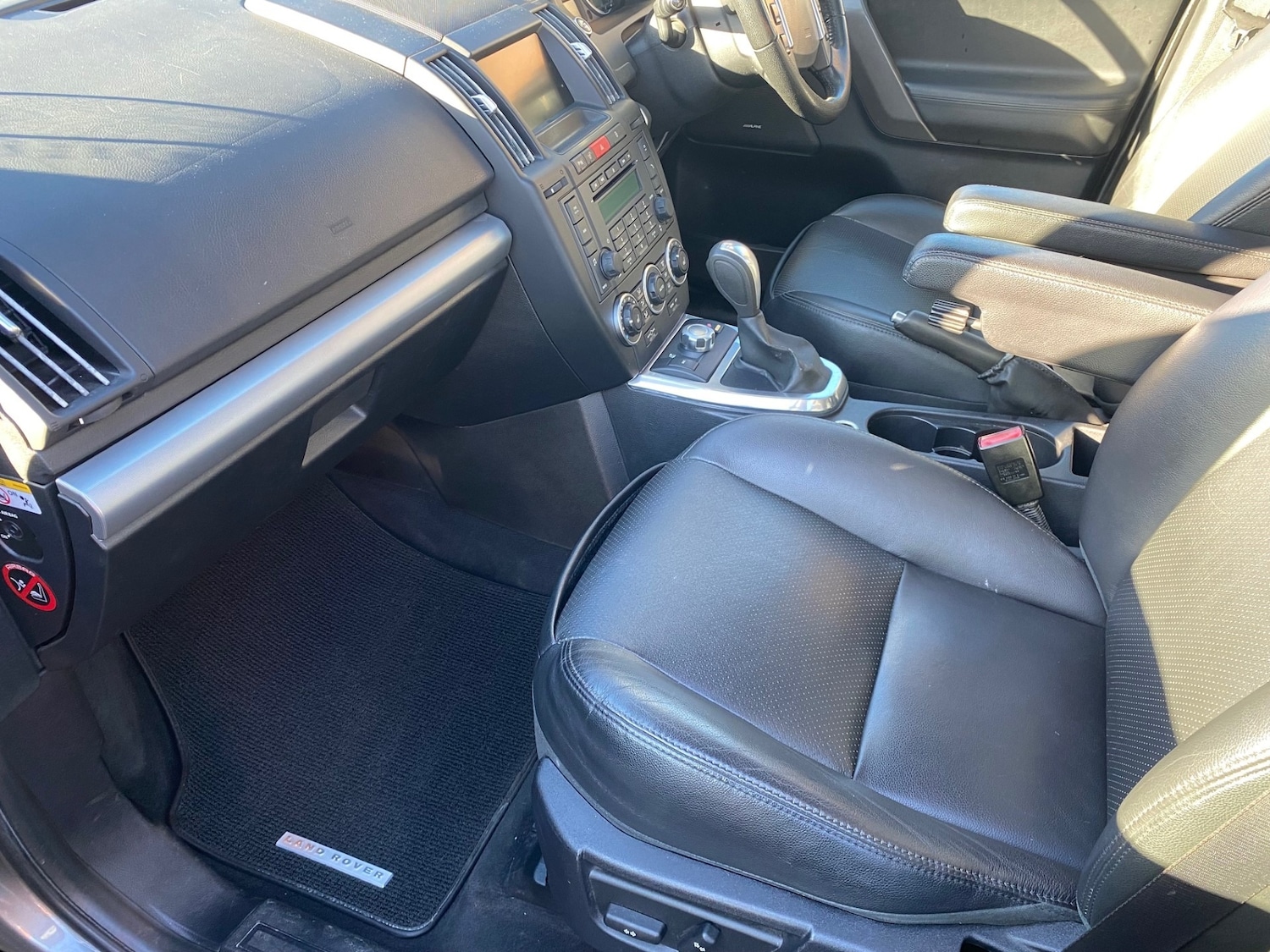 Used Land Rover Freelander 2008 for sale - 76626610: Photo 8