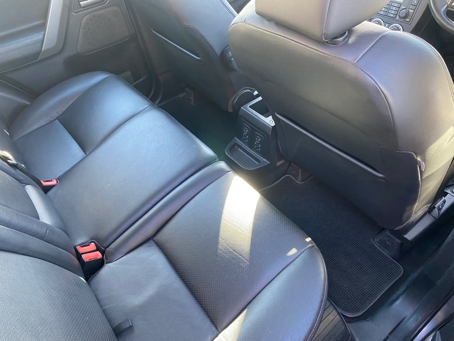 Used Land Rover Freelander 2008 for sale - 76626610: Photo 9