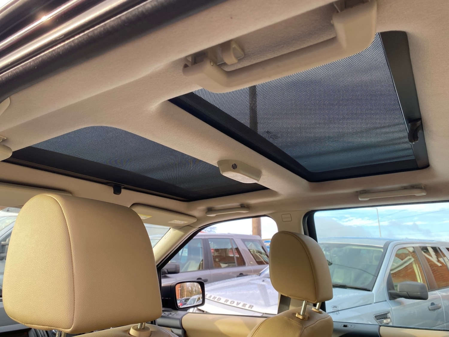 Used Land Rover Freelander 2007 for sale - 77167604: Photo 11