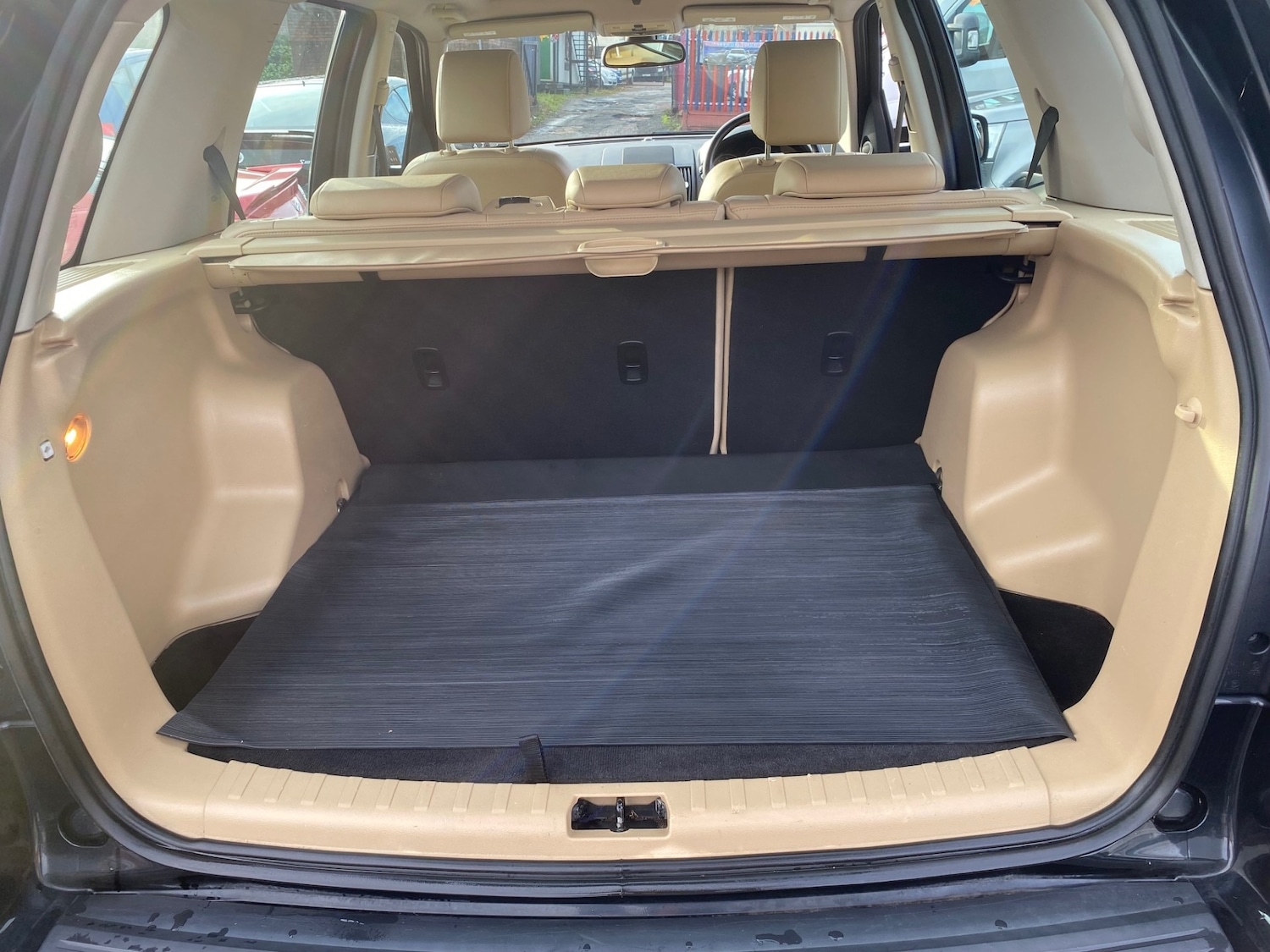 Used Land Rover Freelander 2007 for sale - 77167604: Photo 13