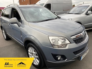 2013 (13) - 2.2 CDTi Exclusiv 5dr [Start Stop] ( Home Delivery ) see walk around video