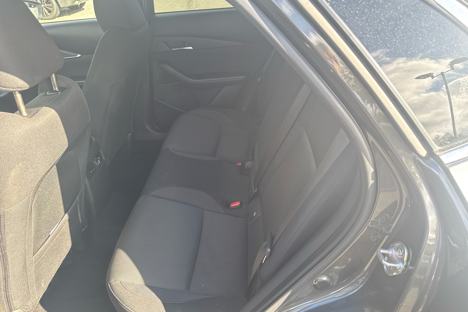 Used Mazda CX-30 2024 for sale - 77231813: Photo 12