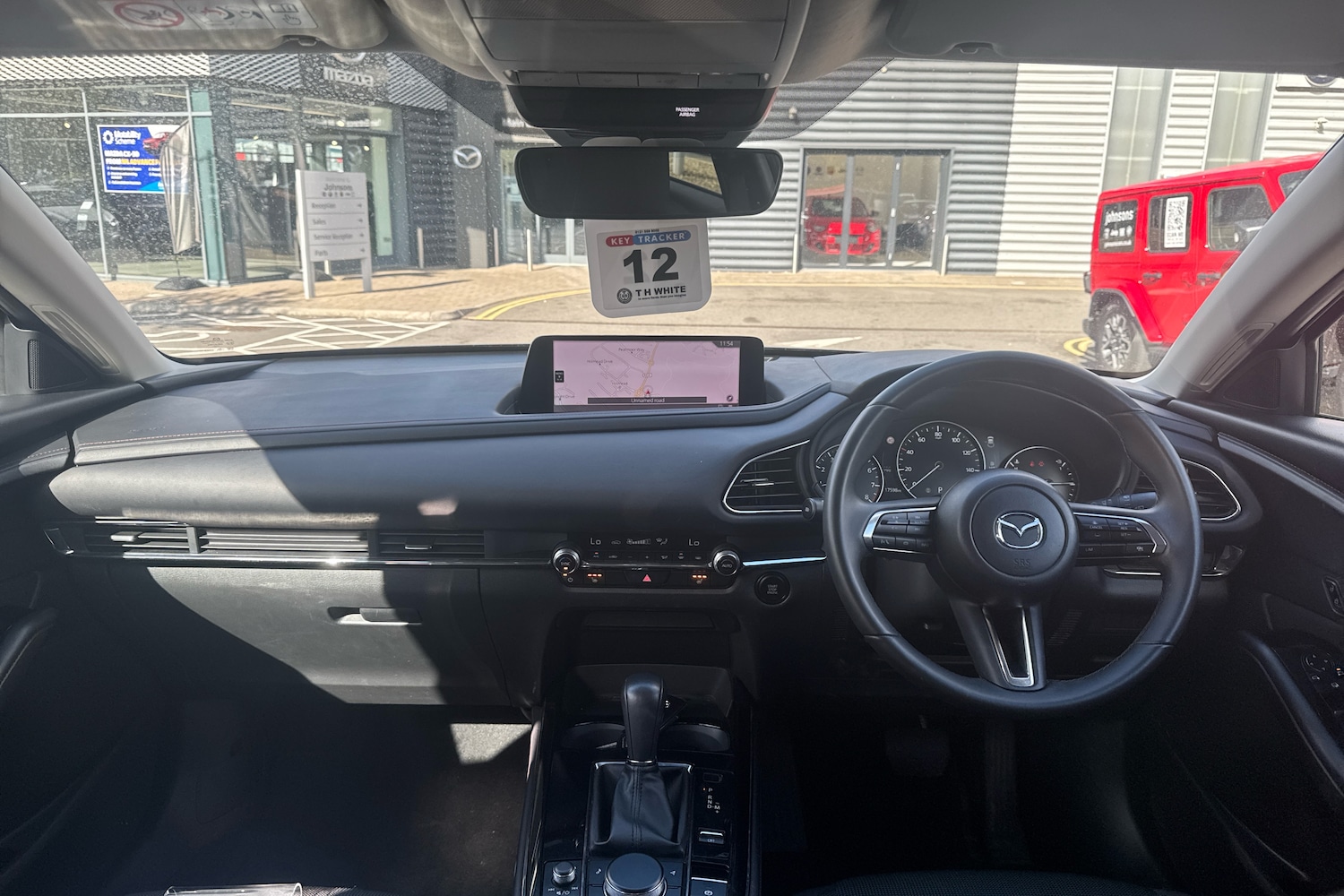 Used Mazda CX-30 2024 for sale - 77231813: Photo 3