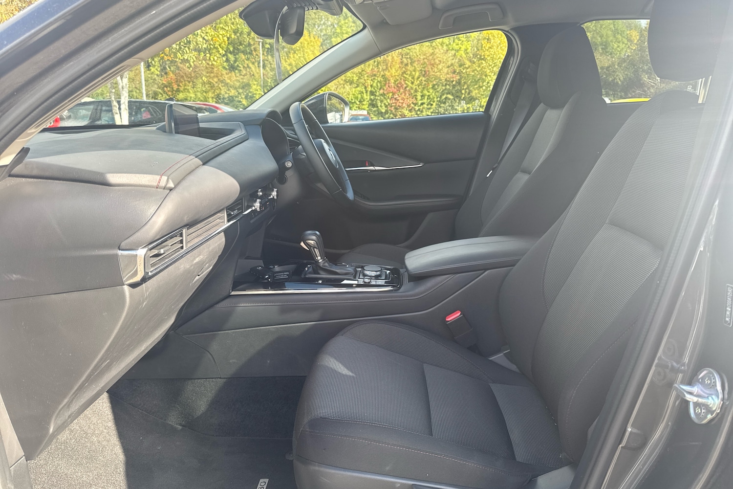 Used Mazda CX-30 2024 for sale - 77231813: Photo 6