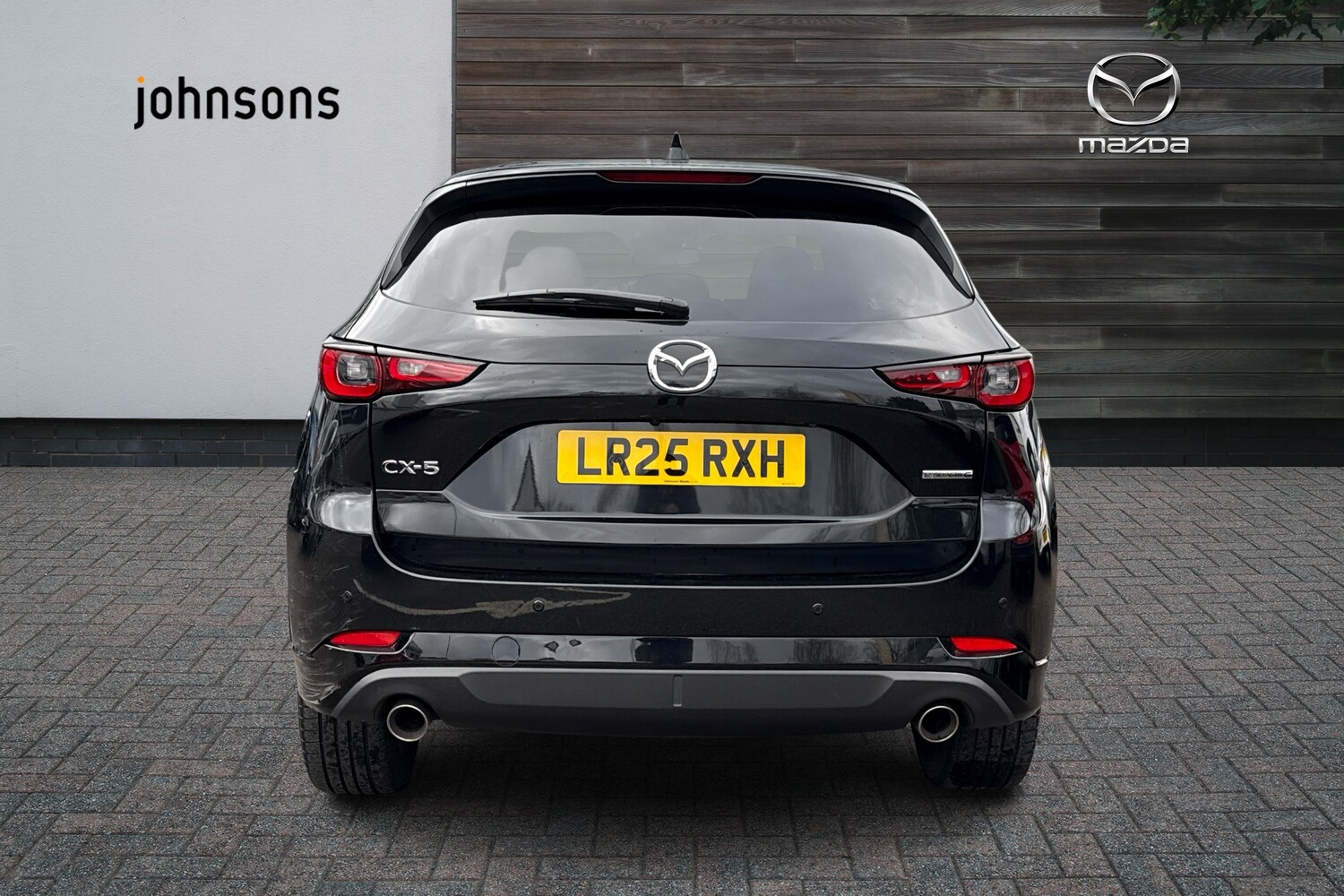 Used Mazda CX-5 2025 for sale - 77706206: Photo 11