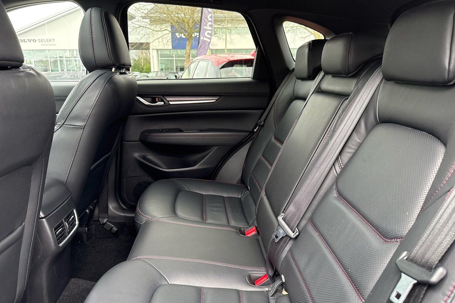 Used Mazda CX-5 2025 for sale - 77706206: Photo 12