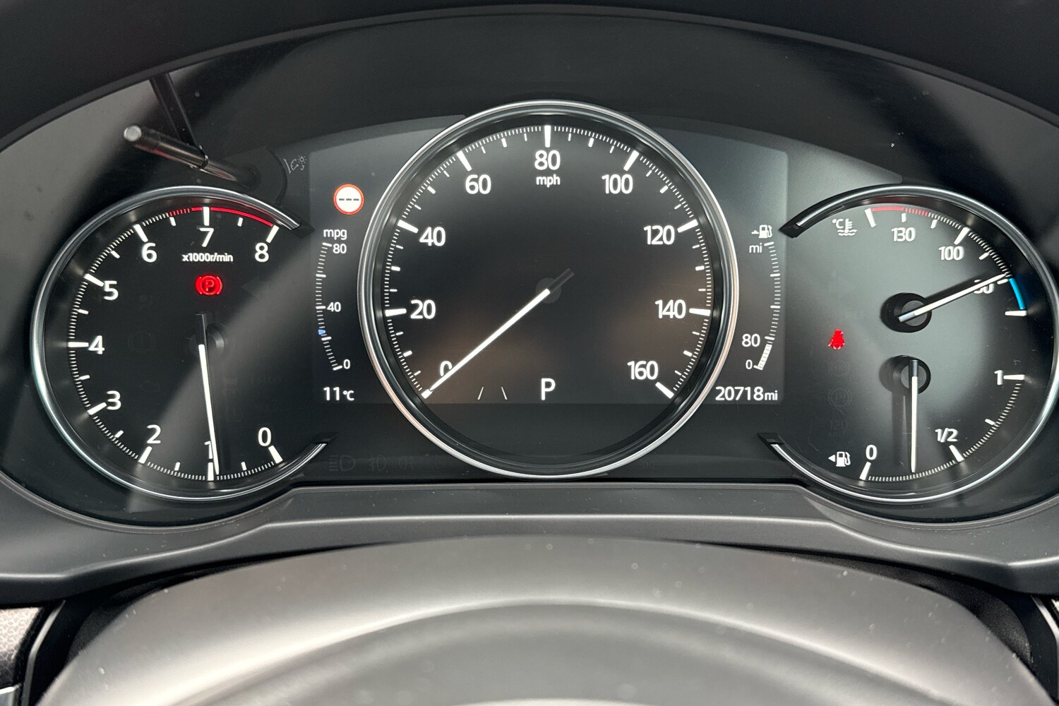 Used Mazda CX-5 2025 for sale - 77706206: Photo 13