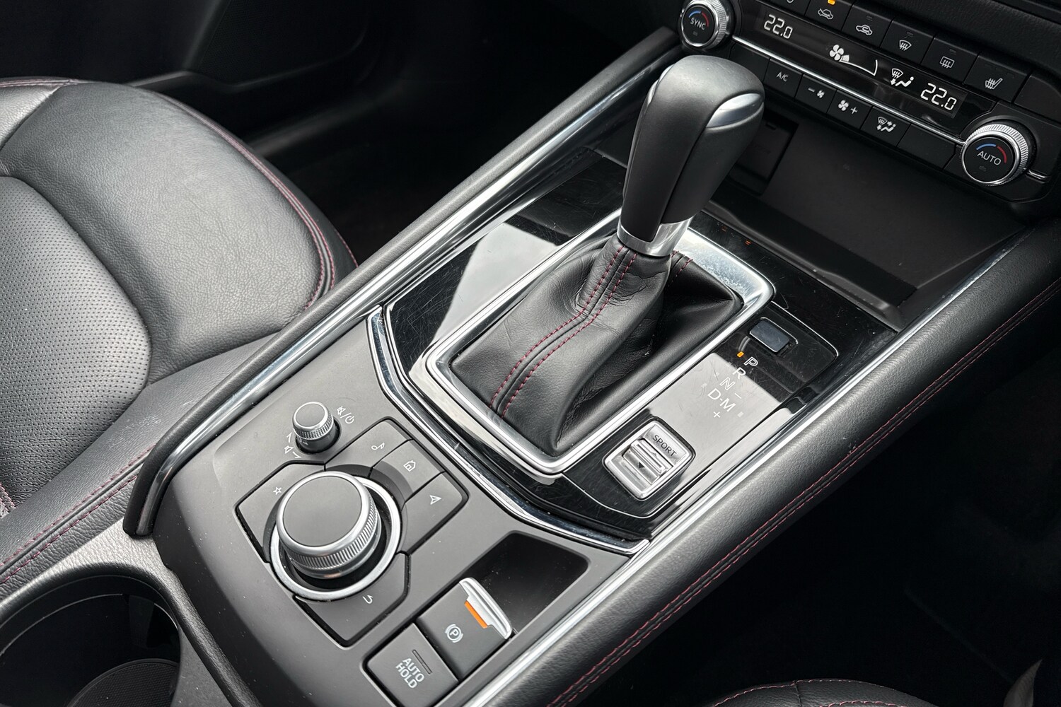 Used Mazda CX-5 2025 for sale - 77706206: Photo 14