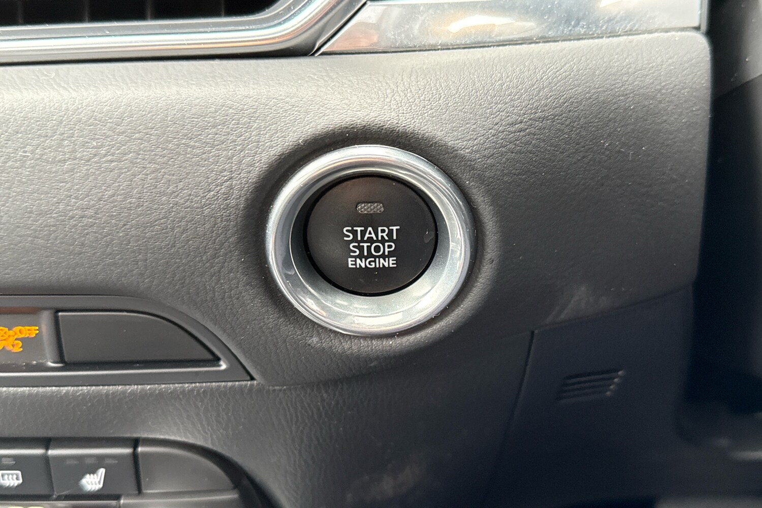 Used Mazda CX-5 2025 for sale - 77706206: Photo 15