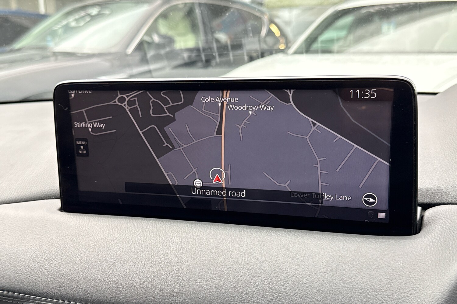 Used Mazda CX-5 2025 for sale - 77706206: Photo 16