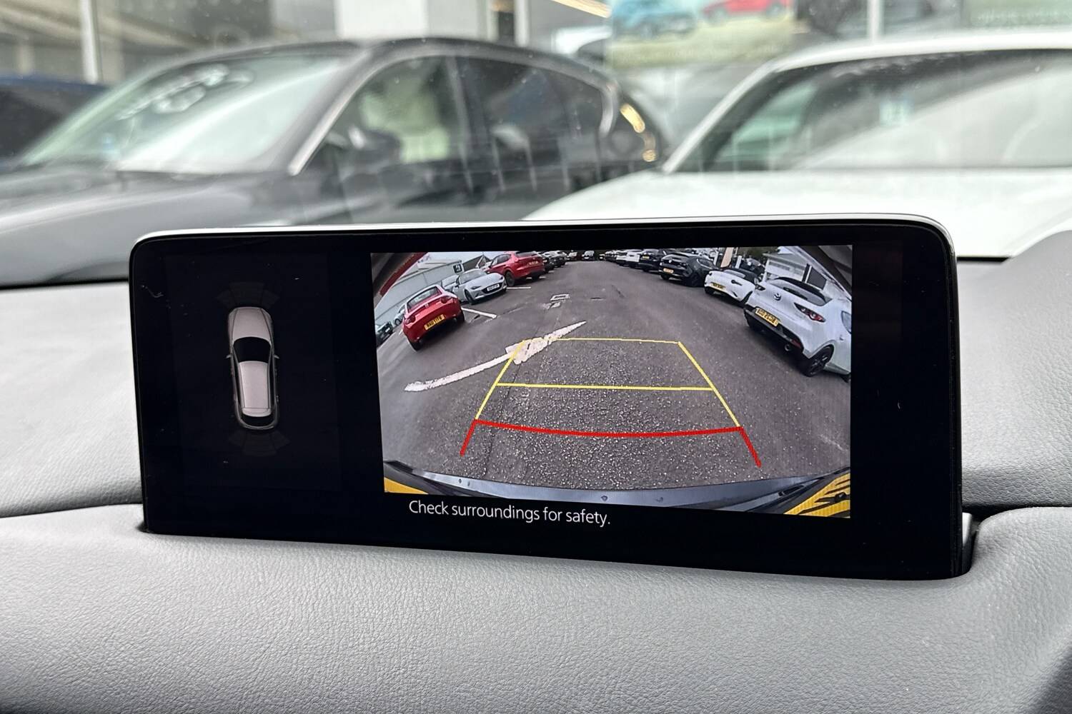 Used Mazda CX-5 2025 for sale - 77706206: Photo 17