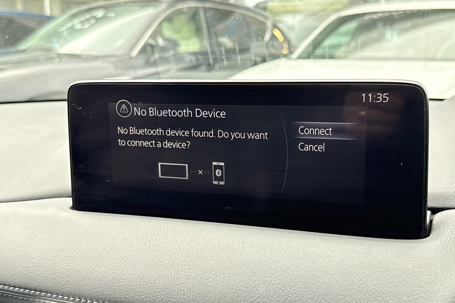 Used Mazda CX-5 2025 for sale - 77706206: Photo 18