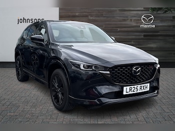 2025 (25) - 2.0 e-Skyactiv G MHEV Homura 5dr Auto