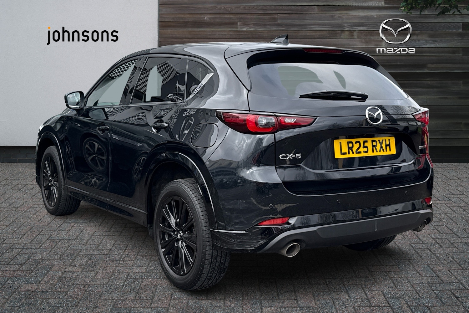 Used Mazda CX-5 2025 for sale - 77706206: Photo 2