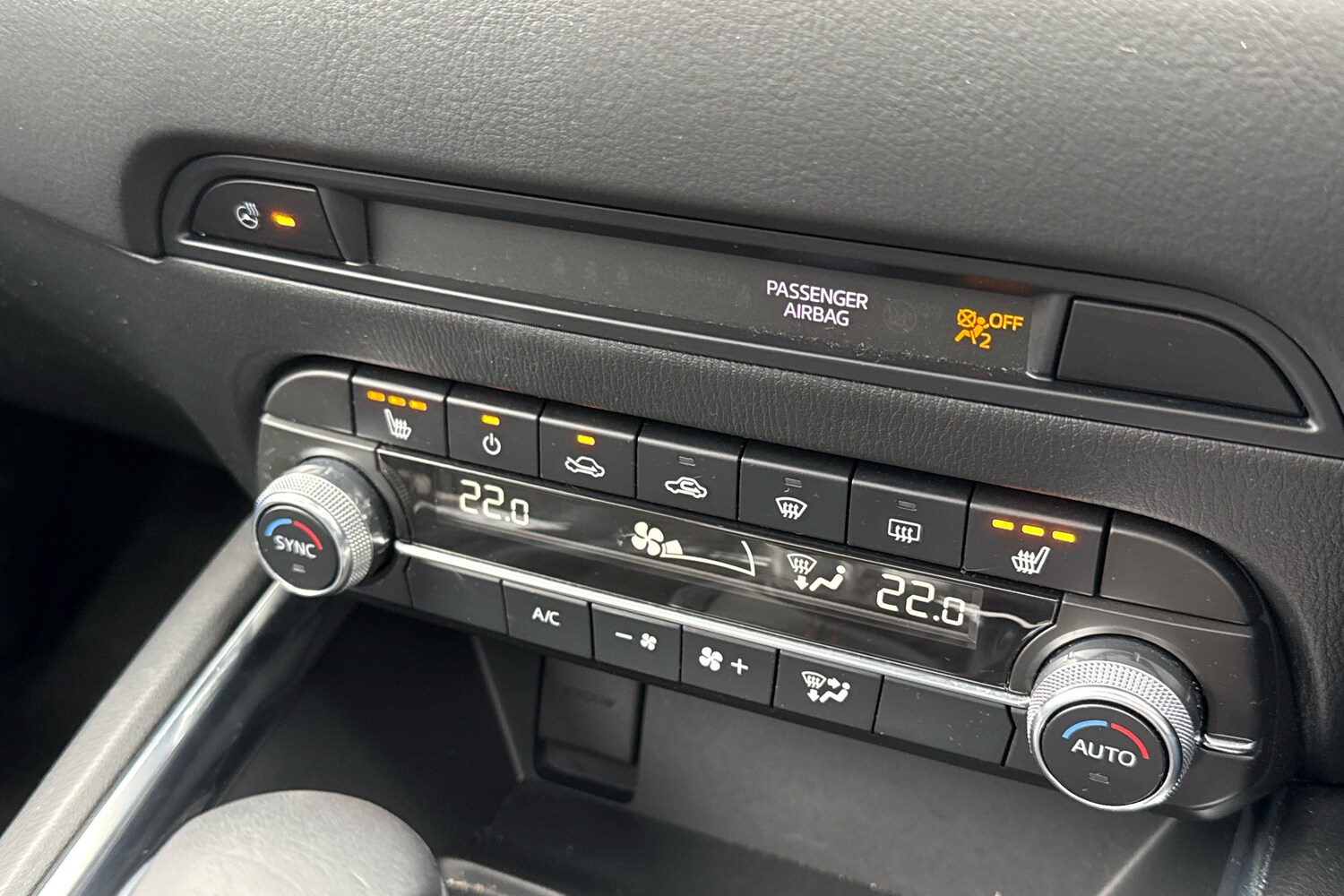 Used Mazda CX-5 2025 for sale - 77706206: Photo 21