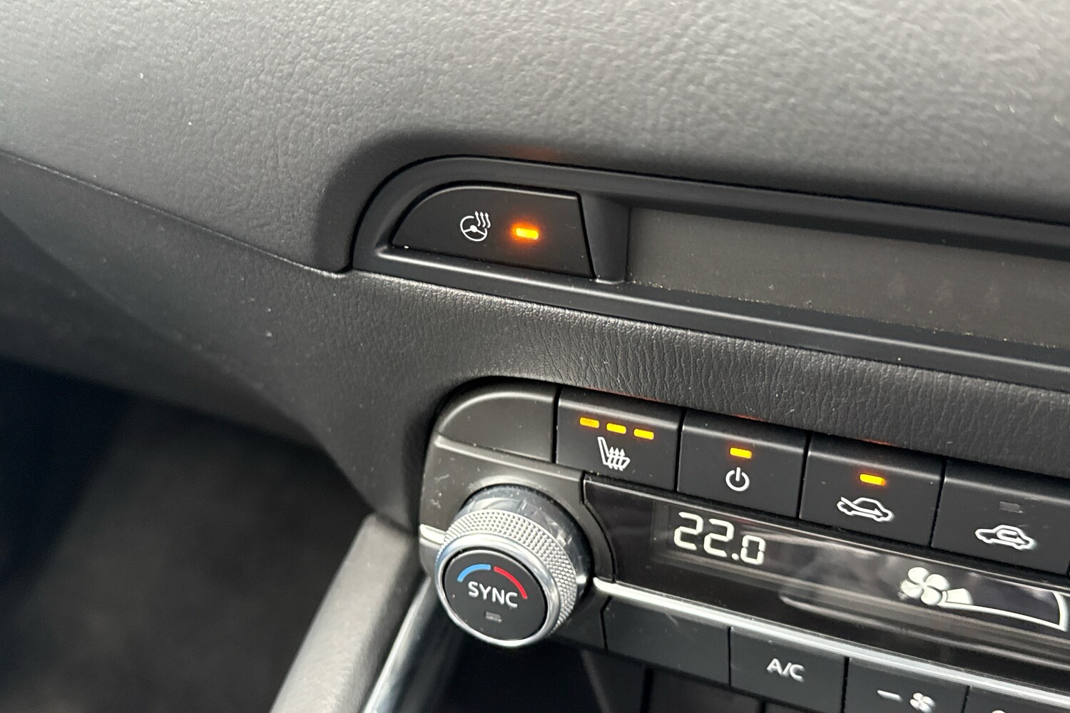 Used Mazda CX-5 2025 for sale - 77706206: Photo 22