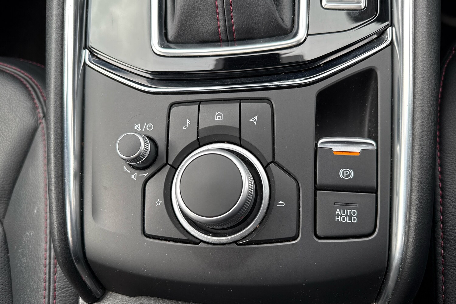 Used Mazda CX-5 2025 for sale - 77706206: Photo 23