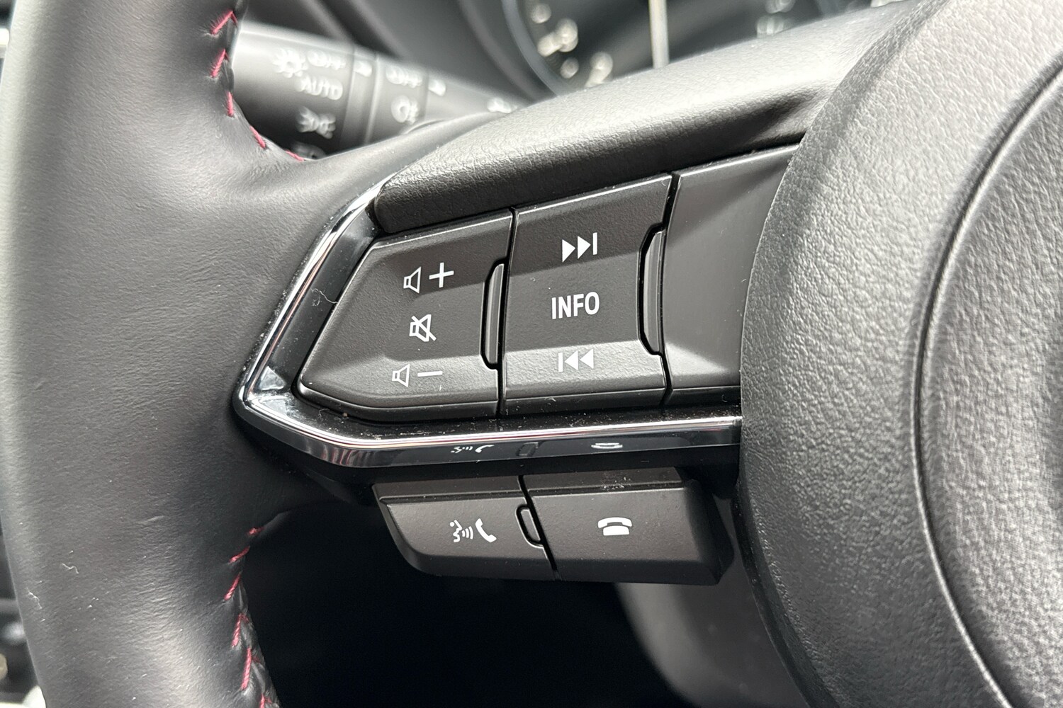 Used Mazda CX-5 2025 for sale - 77706206: Photo 25