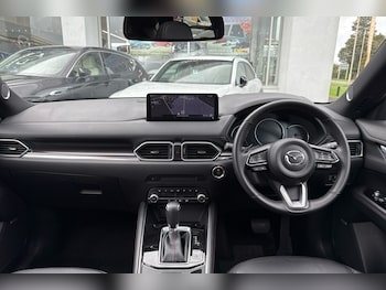 Used Mazda CX-5 2025 for sale - 77706206: Photo