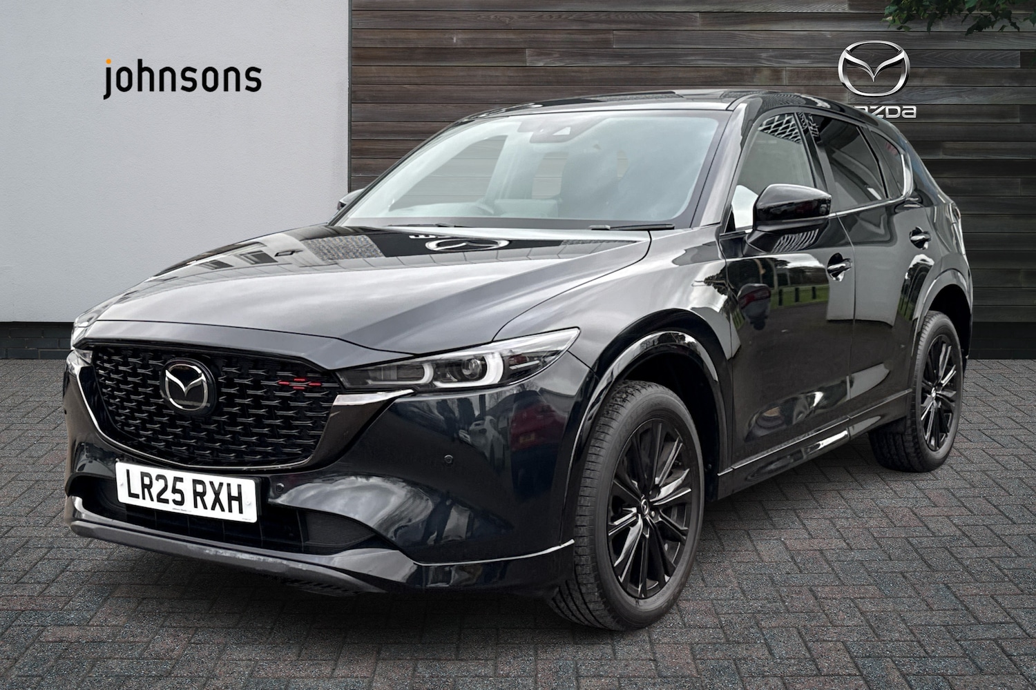 Used Mazda CX-5 2025 for sale - 77706206: Photo 4