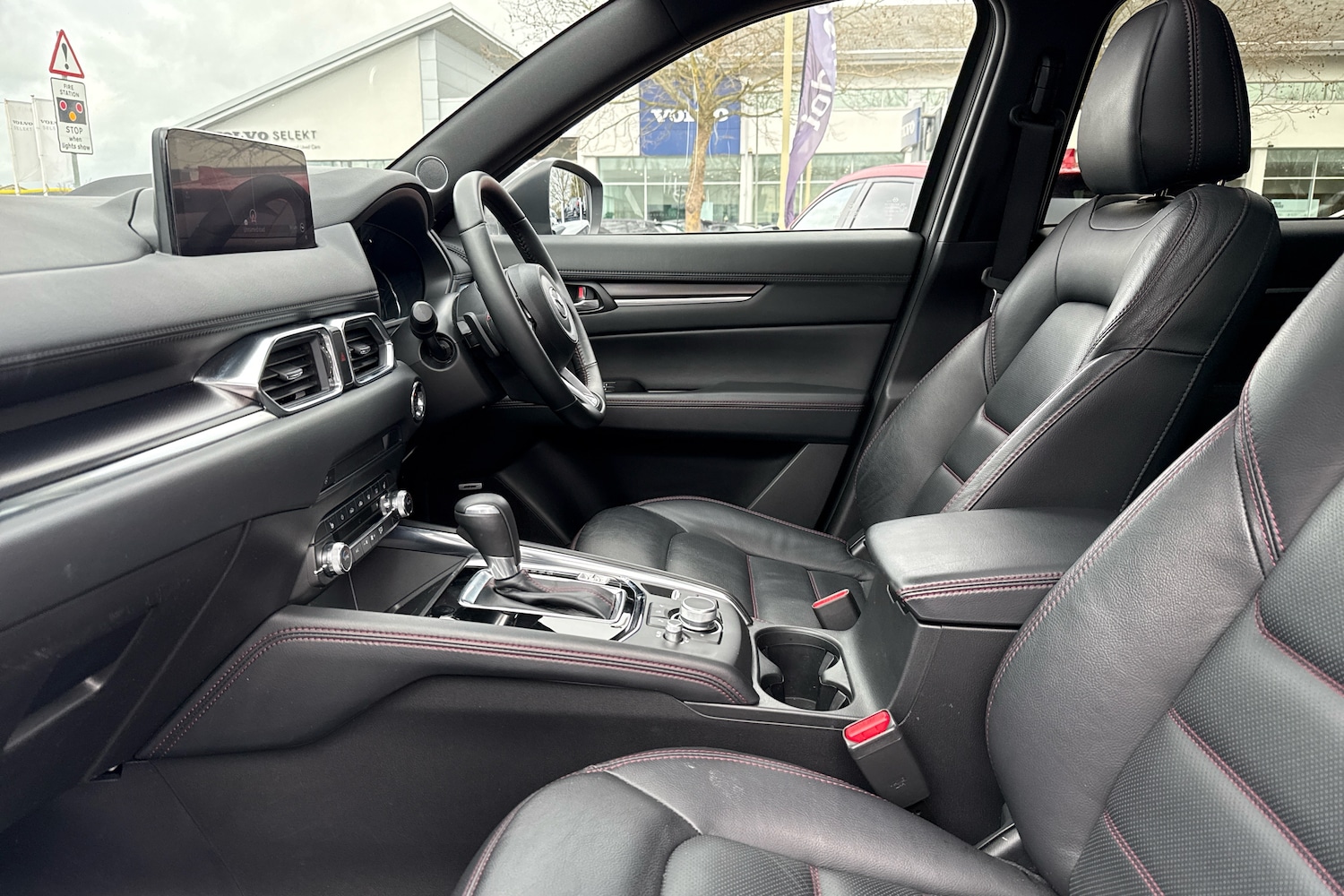 Used Mazda CX-5 2025 for sale - 77706206: Photo 6