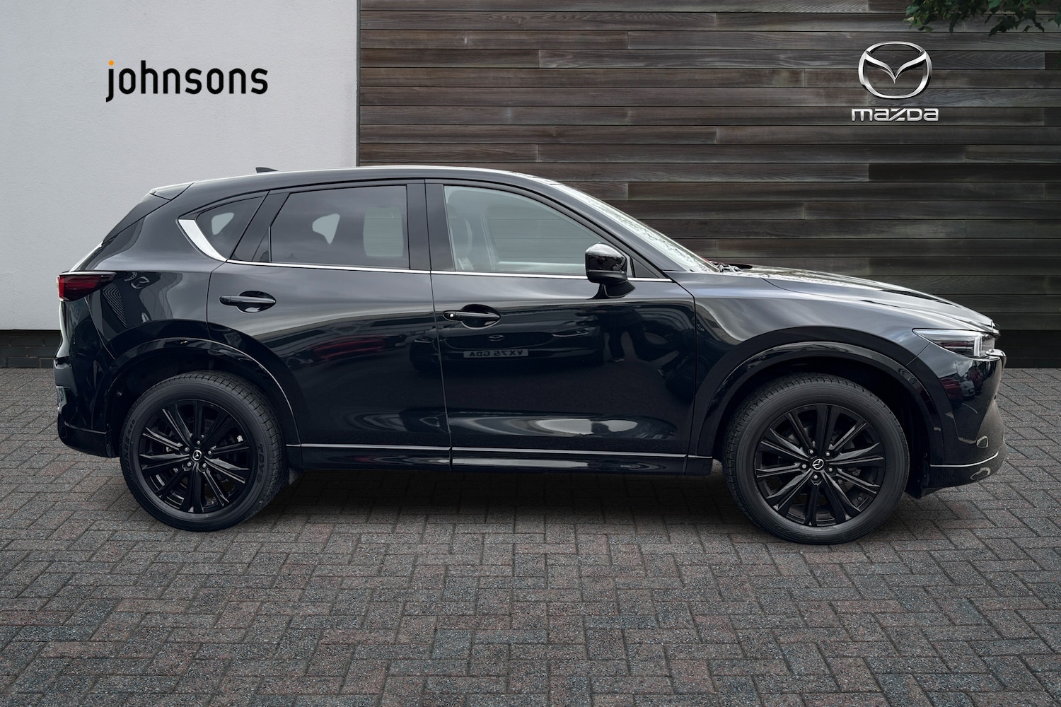 Used Mazda CX-5 2025 for sale - 77706206: Photo 8