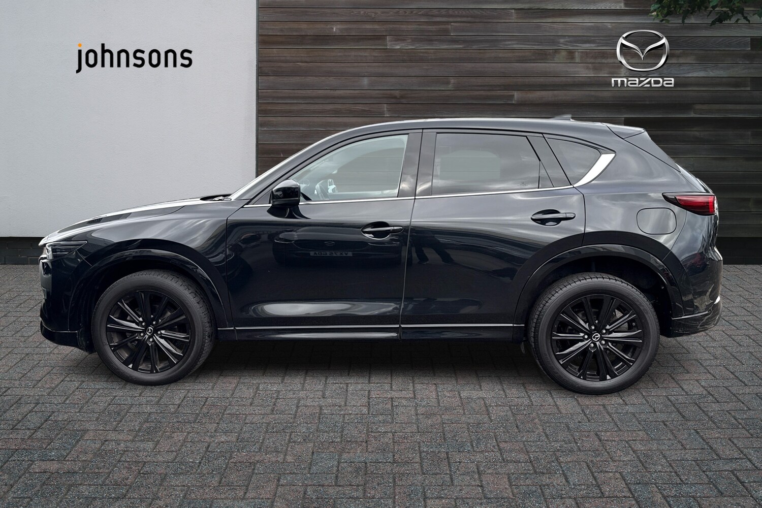 Used Mazda CX-5 2025 for sale - 77706206: Photo 9