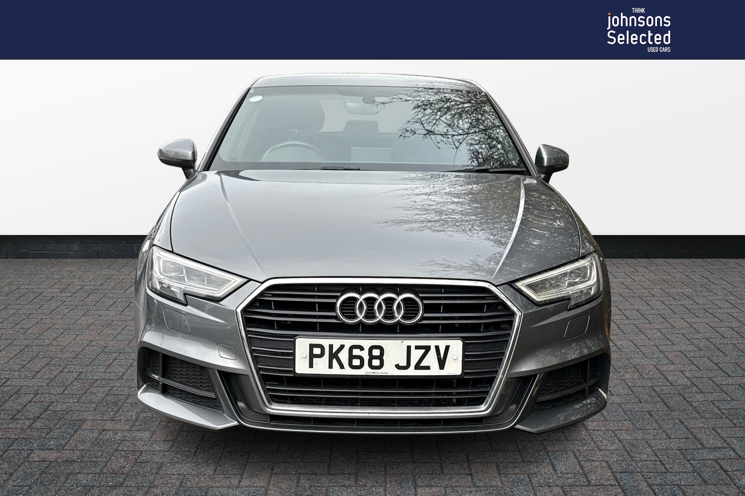 Used Audi A3 2018 for sale - 77450608: Photo 10