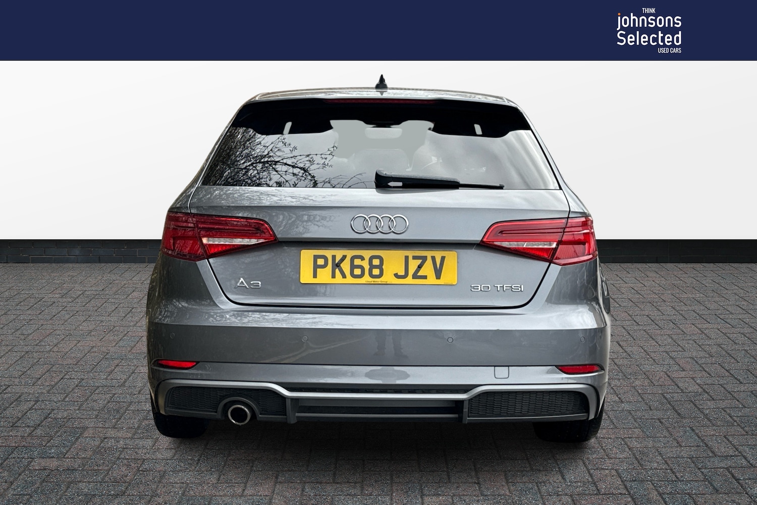 Used Audi A3 2018 for sale - 77450608: Photo 11