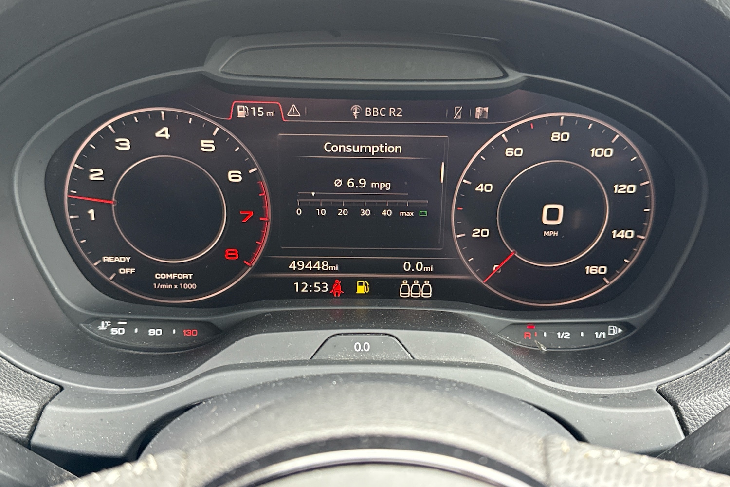 Used Audi A3 2018 for sale - 77450608: Photo 13