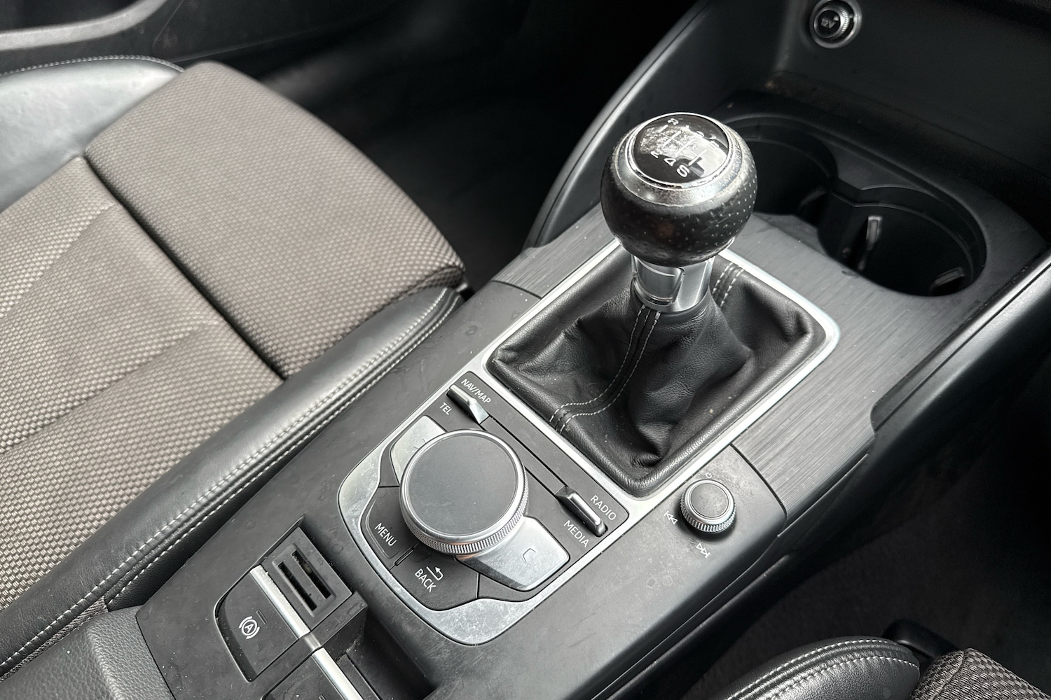 Used Audi A3 2018 for sale - 77450608: Photo 14