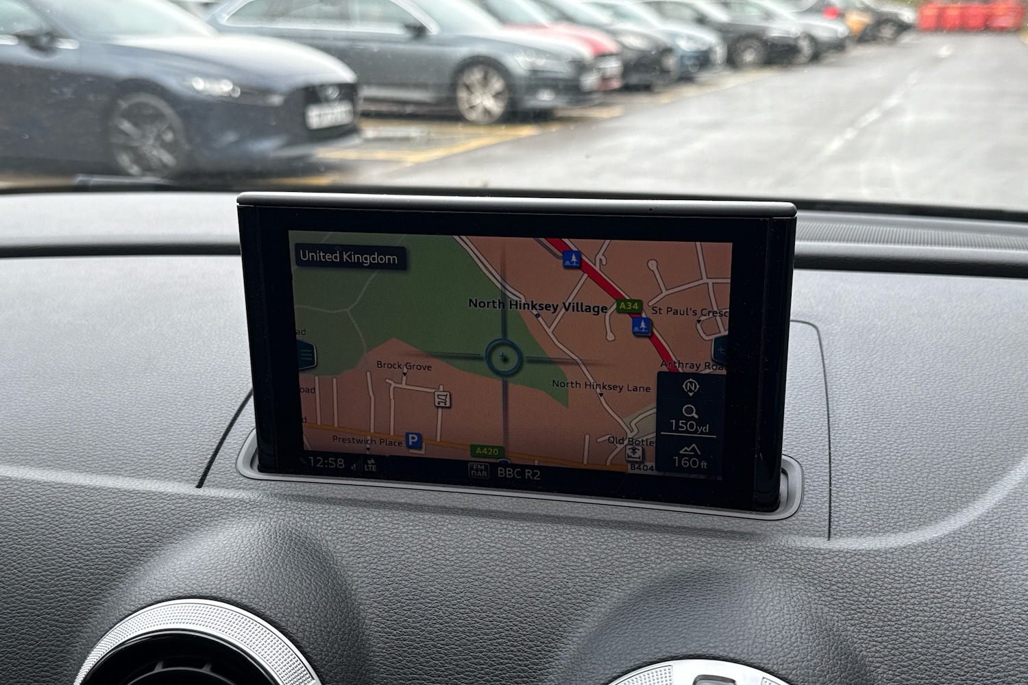 Used Audi A3 2018 for sale - 77450608: Photo 15