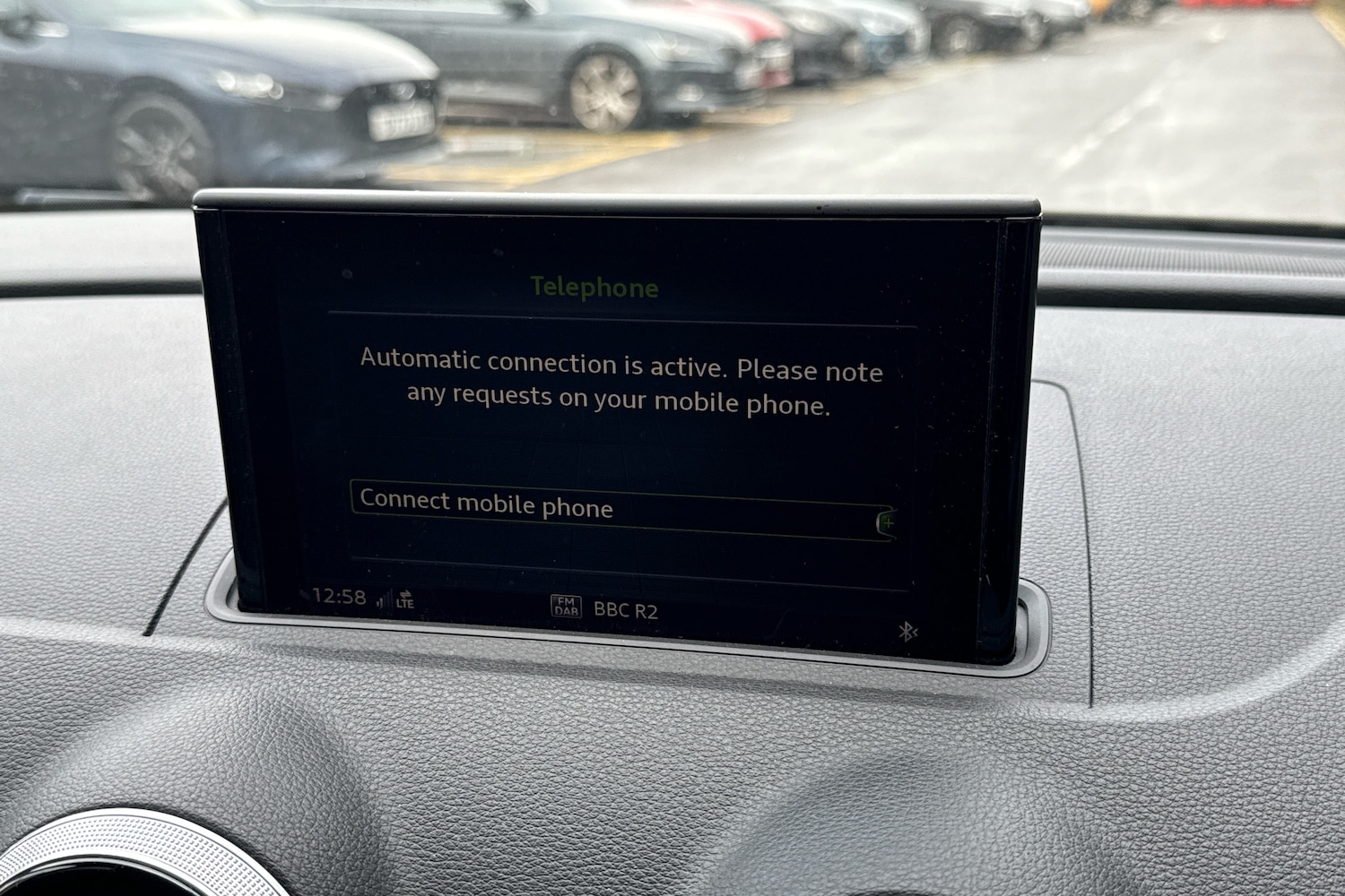 Used Audi A3 2018 for sale - 77450608: Photo 17