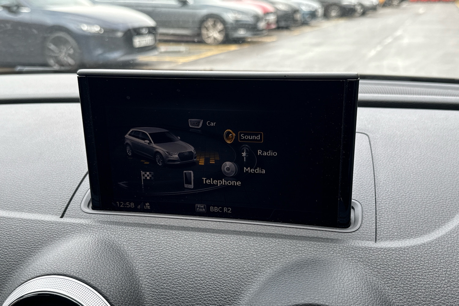 Used Audi A3 2018 for sale - 77450608: Photo 18