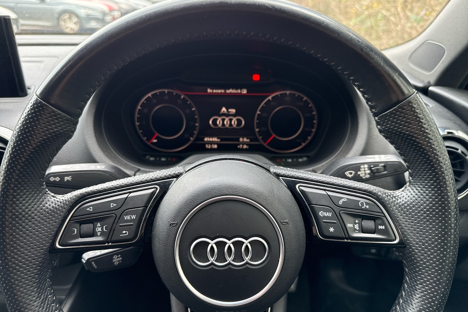 Used Audi A3 2018 for sale - 77450608: Photo 22