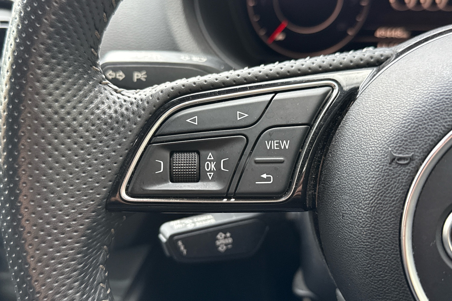 Used Audi A3 2018 for sale - 77450608: Photo 23