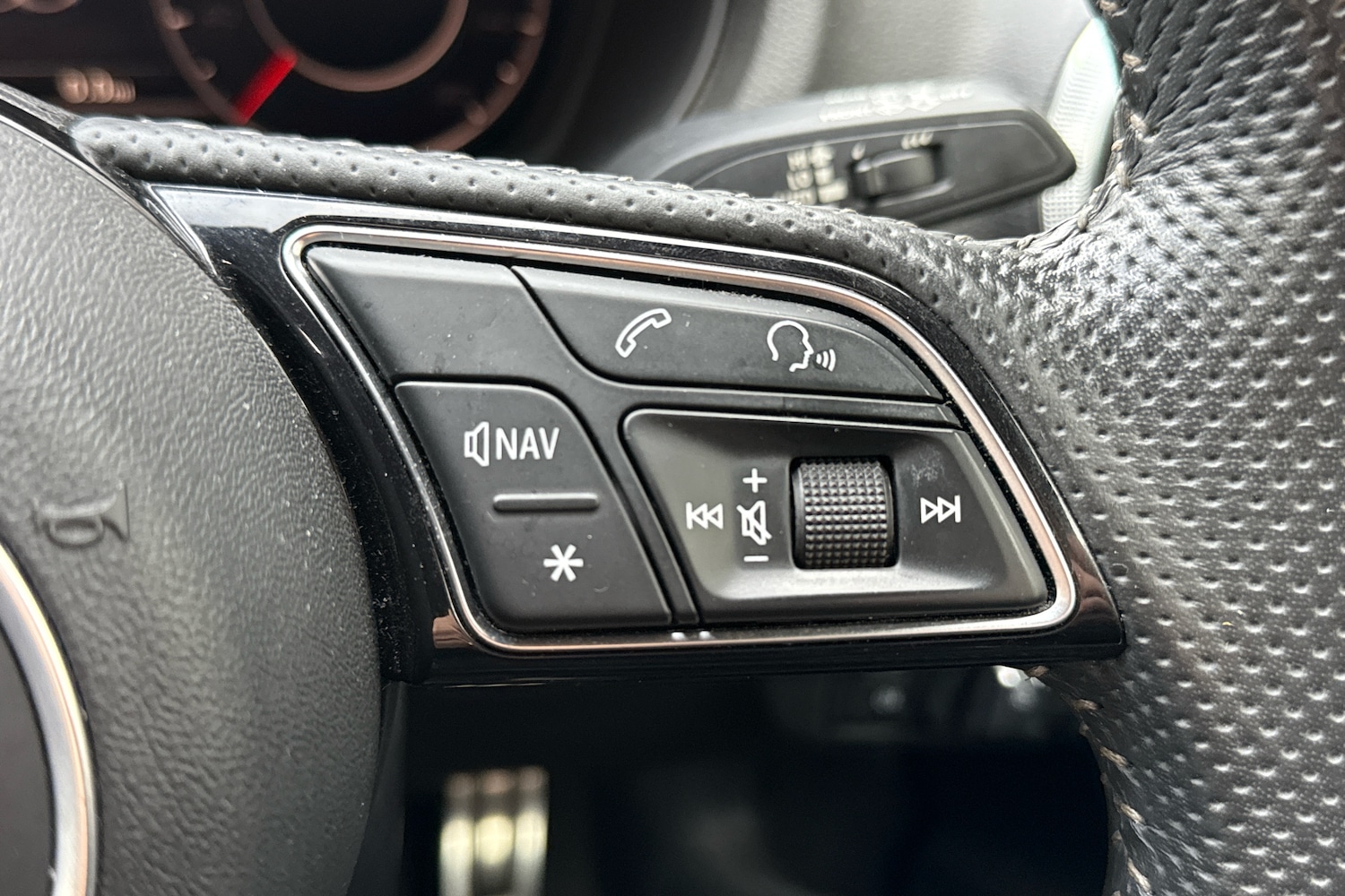 Used Audi A3 2018 for sale - 77450608: Photo 24