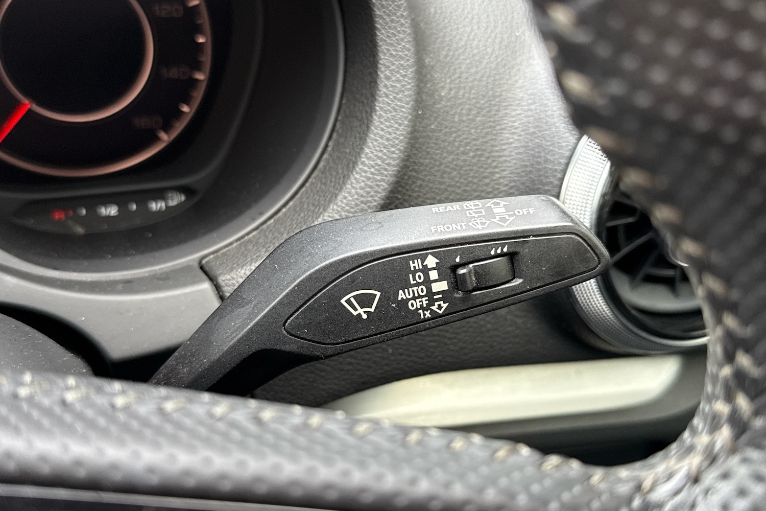 Used Audi A3 2018 for sale - 77450608: Photo 25