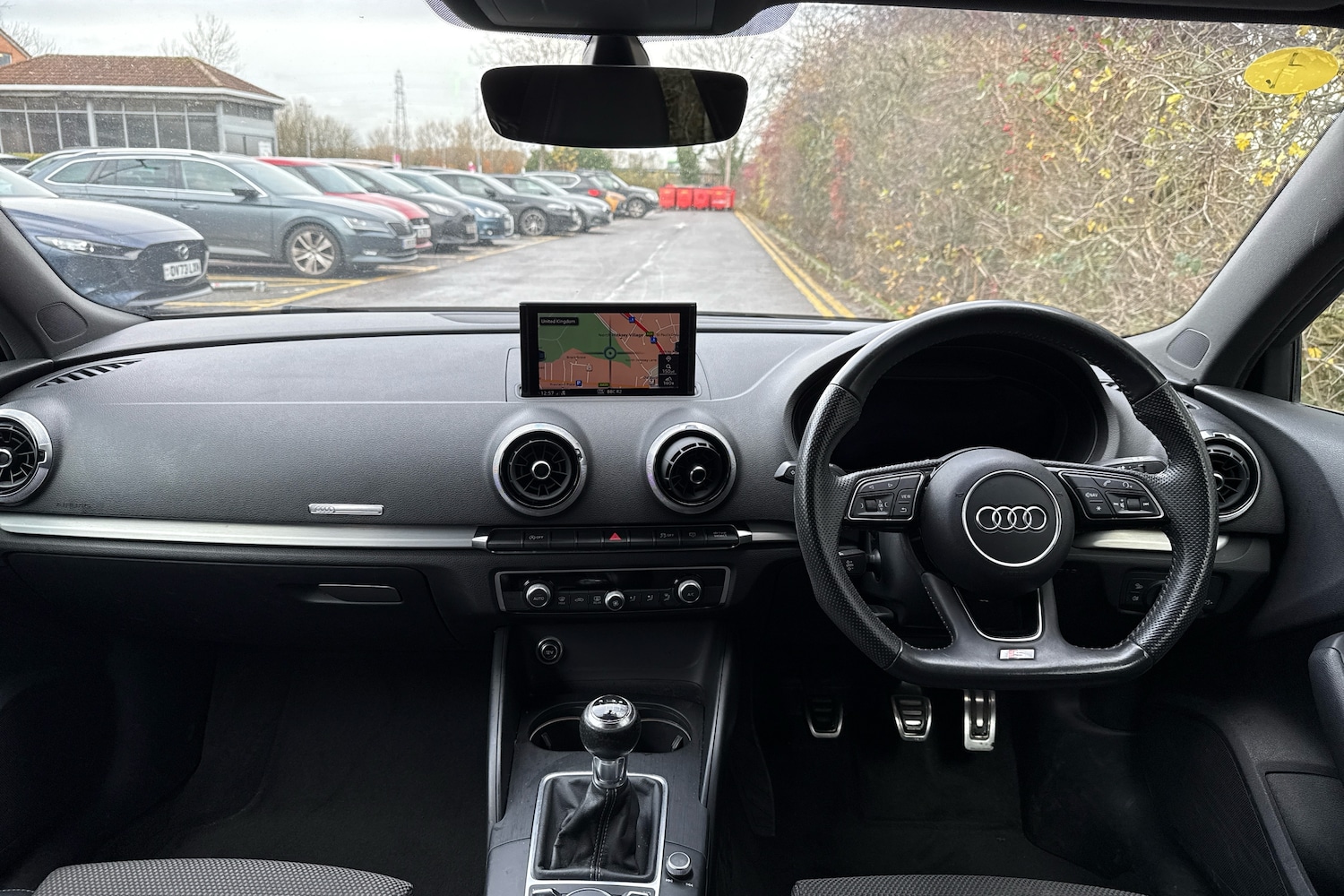 Used Audi A3 2018 for sale - 77450608: Photo 3