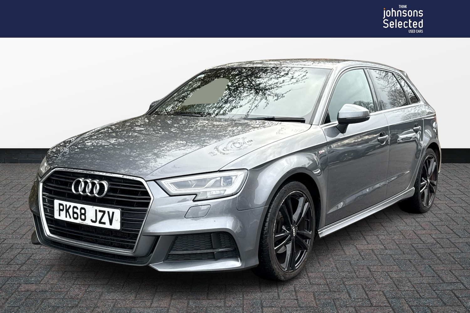 Used Audi A3 2018 for sale - 77450608: Photo 4