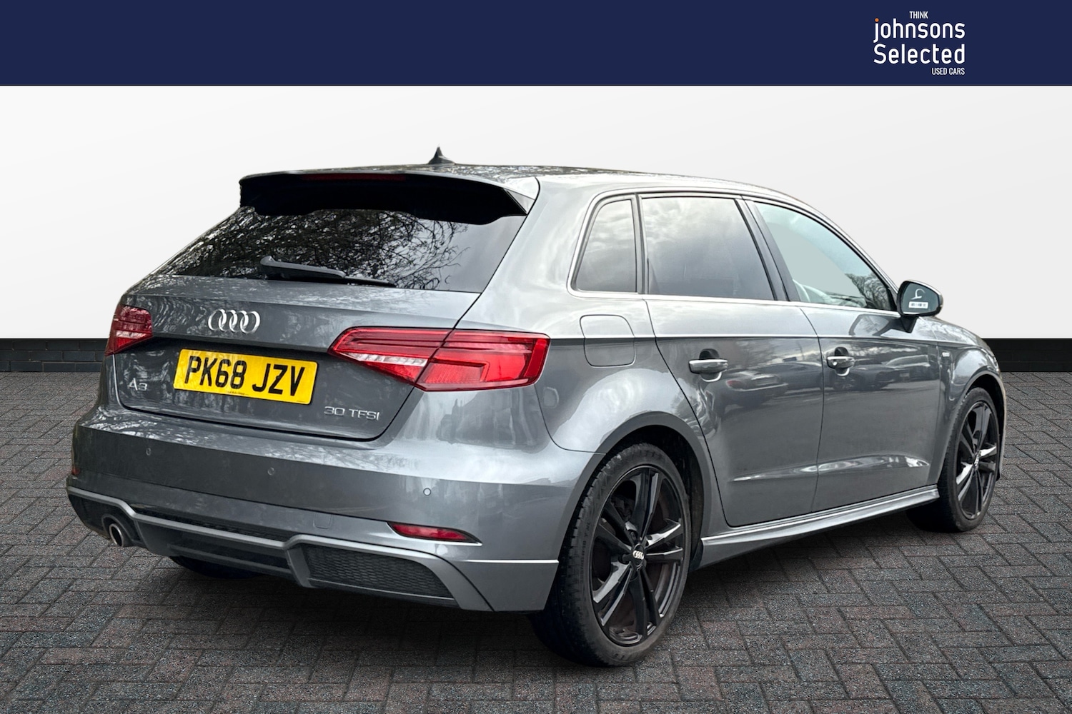 Used Audi A3 2018 for sale - 77450608: Photo 5