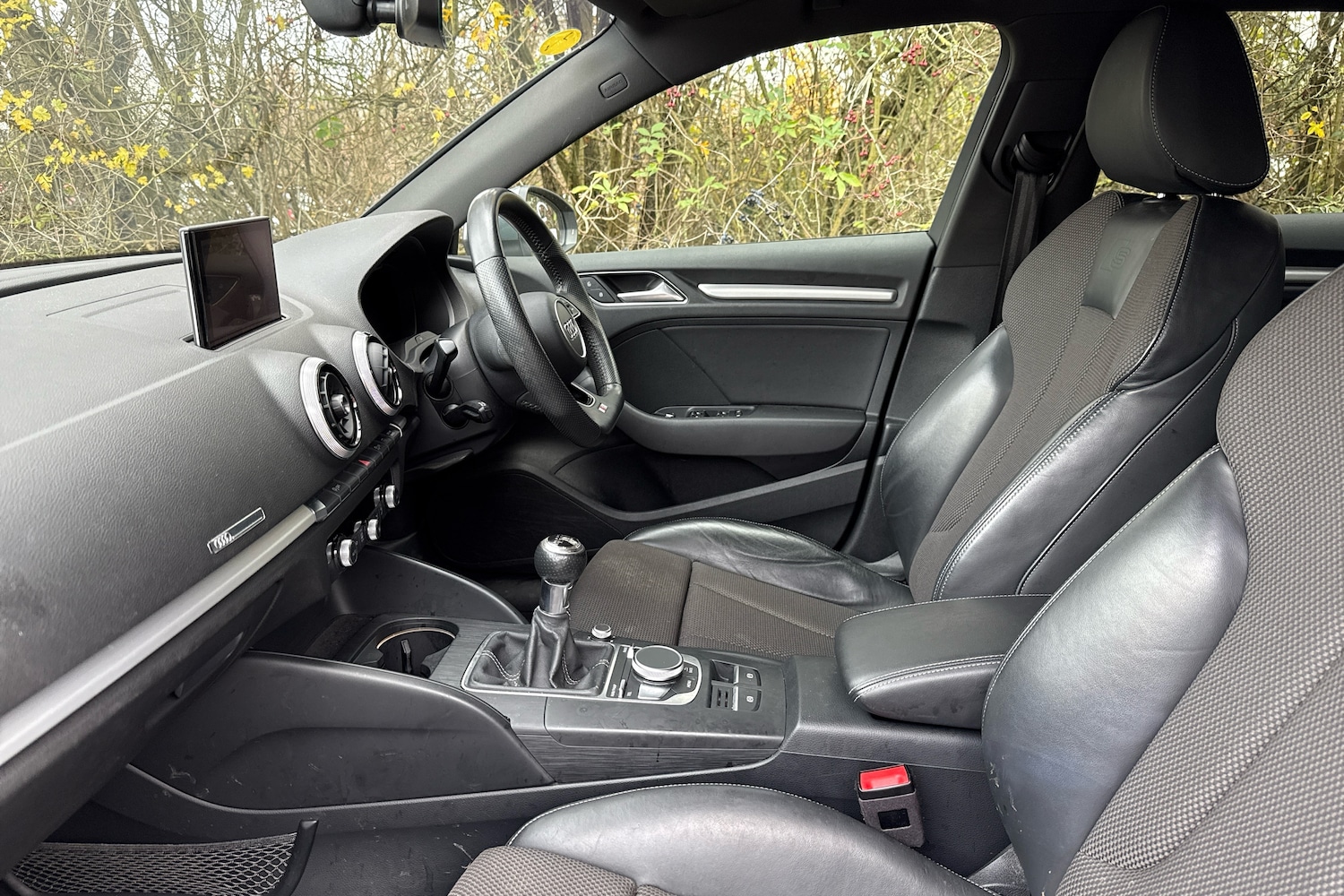 Used Audi A3 2018 for sale - 77450608: Photo 6