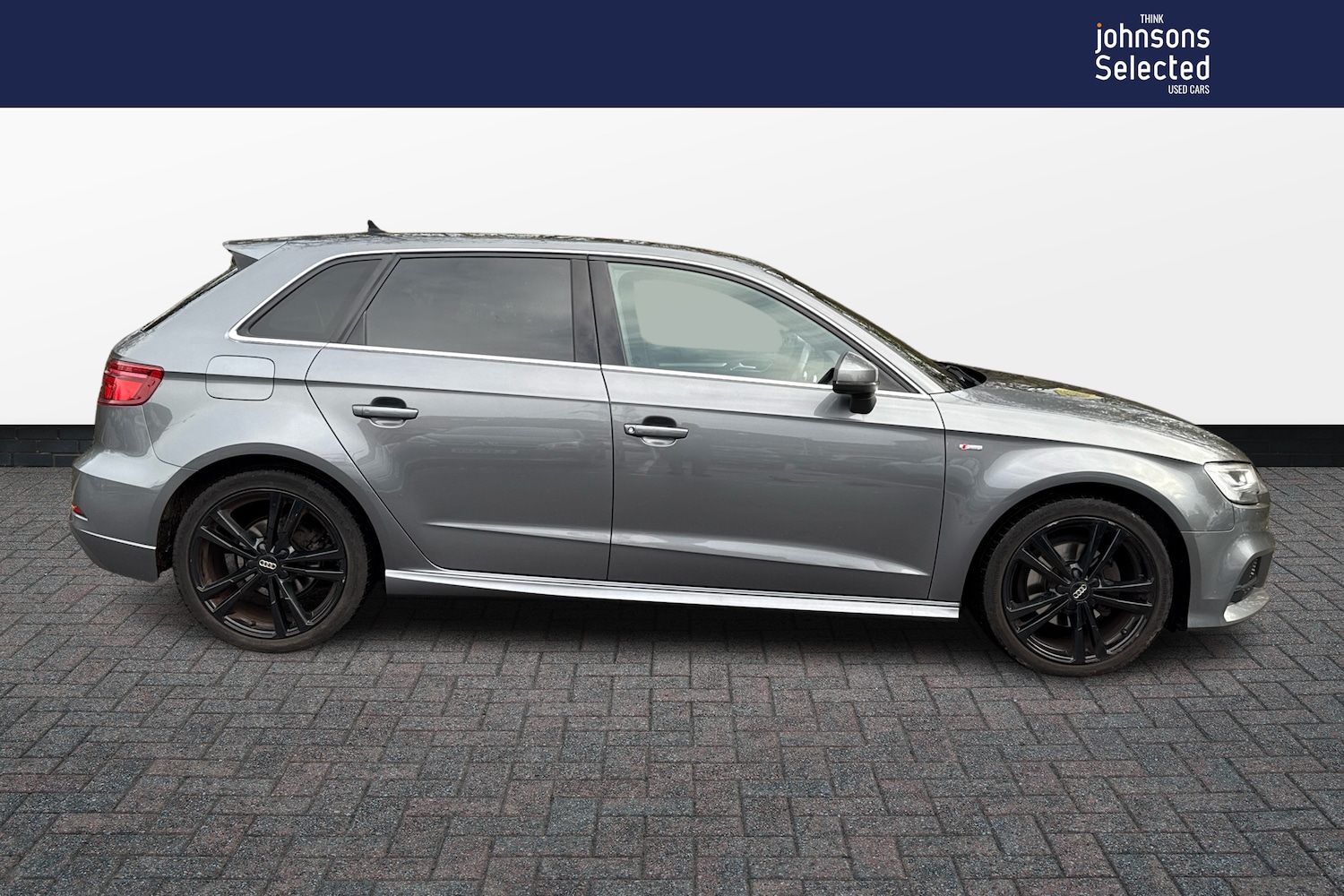 Used Audi A3 2018 for sale - 77450608: Photo 8