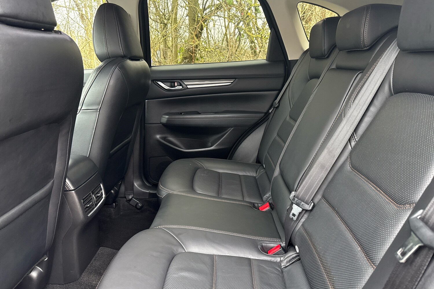 Used Mazda CX-5 2022 for sale - 77980111: Photo 12