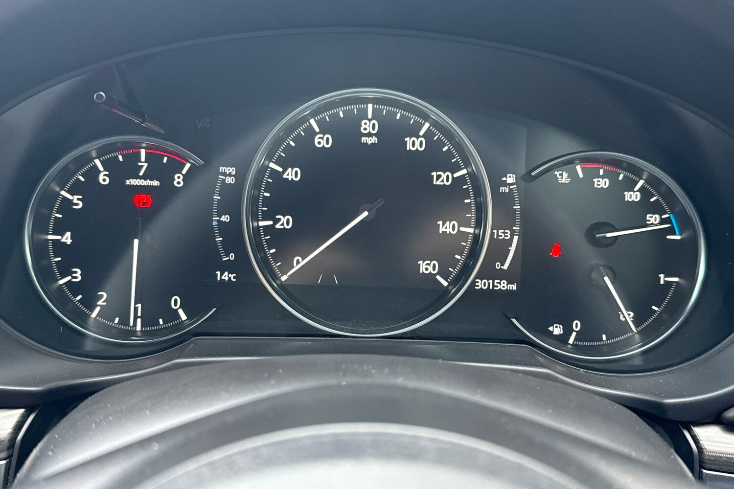 Used Mazda CX-5 2022 for sale - 77980111: Photo 13