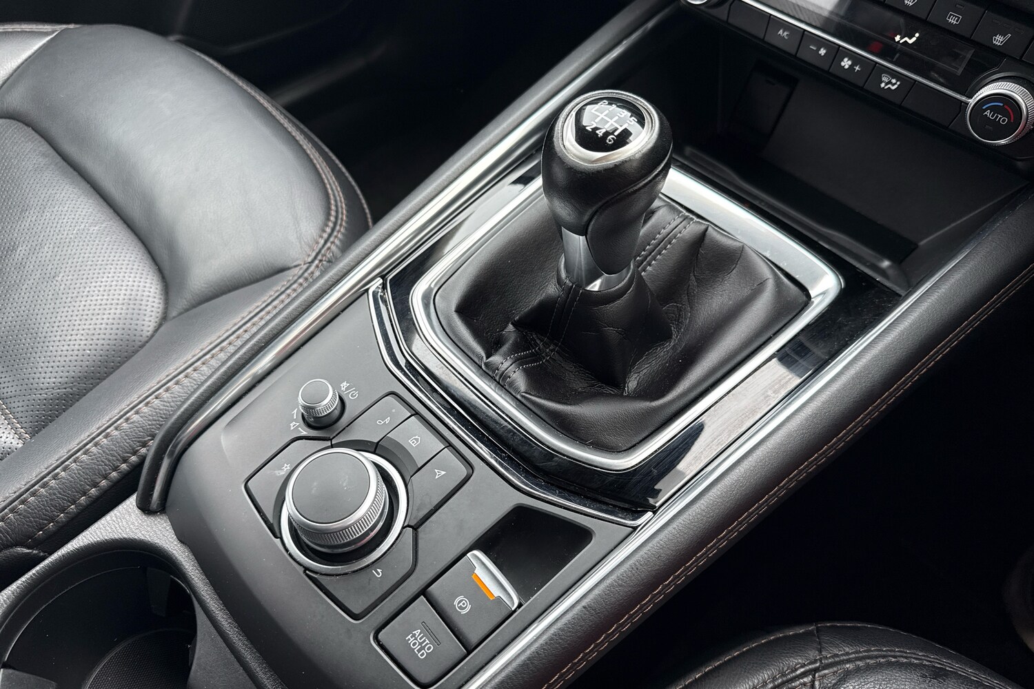 Used Mazda CX-5 2022 for sale - 77980111: Photo 14